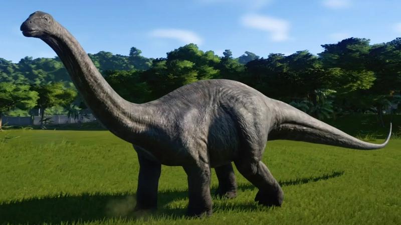 Mokele-Mbembe: The Living Dinosaurs People Thought Lived In The Congo