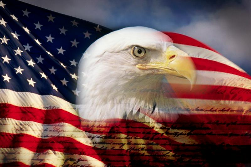 Guest column: A brief history of the American flag – Eagle News Online